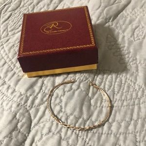 Ronaldo “Connected” Bracelet